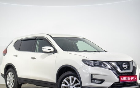 Nissan X-Trail, 2019 год, 2 399 000 рублей, 1 фотография