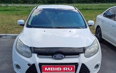 Ford Focus III, 2011 год, 515 000 рублей, 1 фотография