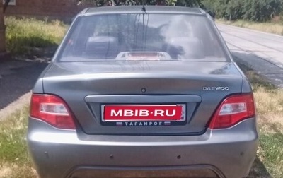 Daewoo Nexia I рестайлинг, 2013 год, 220 000 рублей, 1 фотография