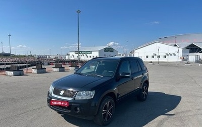 Suzuki Grand Vitara, 2008 год, 1 100 000 рублей, 1 фотография