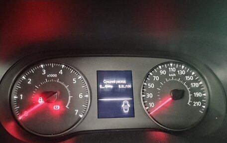 Renault Duster, 2021 год, 2 120 000 рублей, 16 фотография