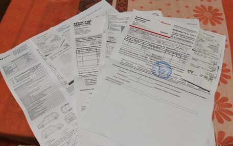 Renault Duster, 2021 год, 2 120 000 рублей, 34 фотография