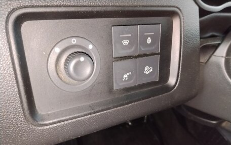 Renault Duster, 2021 год, 2 120 000 рублей, 30 фотография