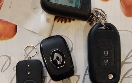 Renault Duster, 2021 год, 2 120 000 рублей, 33 фотография