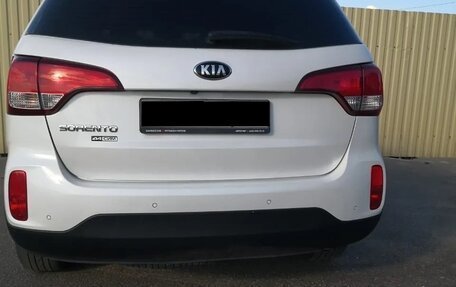 KIA Sorento II рестайлинг, 2016 год, 1 750 000 рублей, 4 фотография