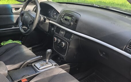 Hyundai Sonata VI, 2007 год, 590 000 рублей, 7 фотография