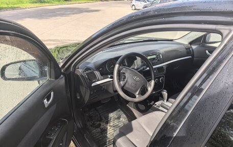 Hyundai Sonata VI, 2007 год, 590 000 рублей, 9 фотография
