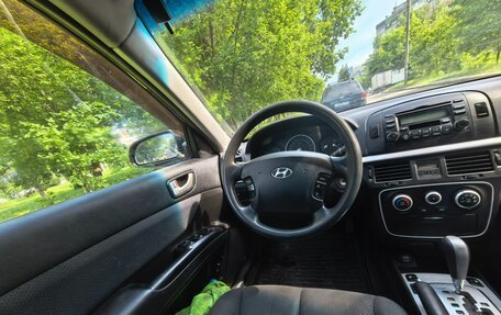 Hyundai Sonata VI, 2007 год, 590 000 рублей, 8 фотография