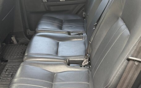 Land Rover Discovery IV, 2015 год, 1 750 000 рублей, 11 фотография