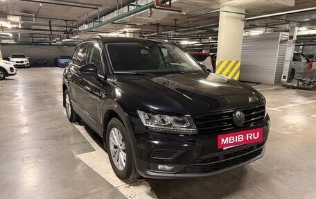 Volkswagen Tiguan II, 2020 год, 3 150 000 рублей, 2 фотография