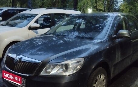 Skoda Octavia, 2012 год, 700 000 рублей, 2 фотография
