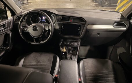Volkswagen Tiguan II, 2020 год, 3 150 000 рублей, 9 фотография