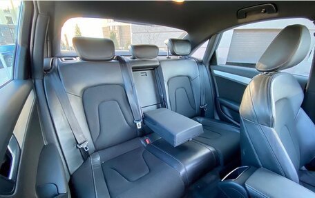 Audi A4, 2012 год, 1 330 000 рублей, 2 фотография
