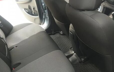 Toyota Corolla, 2007 год, 870 000 рублей, 7 фотография