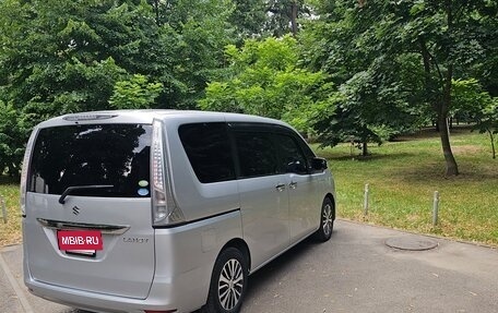 Suzuki Landy II, 2016 год, 1 700 000 рублей, 4 фотография