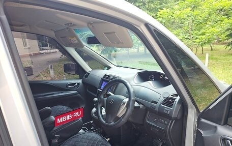 Suzuki Landy II, 2016 год, 1 700 000 рублей, 12 фотография