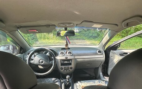 Chevrolet Lacetti, 2010 год, 610 000 рублей, 3 фотография