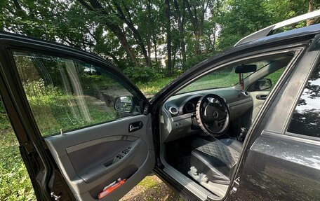 Chevrolet Lacetti, 2010 год, 610 000 рублей, 9 фотография