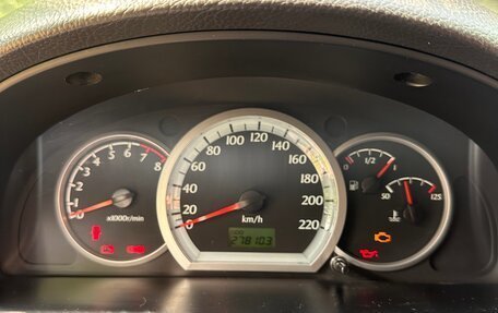 Chevrolet Lacetti, 2010 год, 610 000 рублей, 6 фотография