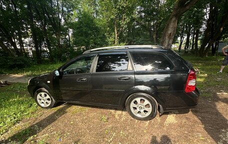 Chevrolet Lacetti, 2010 год, 610 000 рублей, 10 фотография