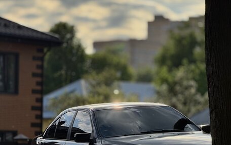 BMW 5 серия, 1997 год, 550 000 рублей, 4 фотография