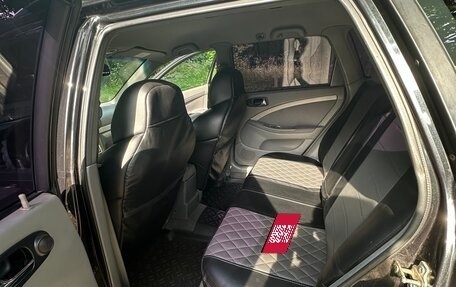 Chevrolet Lacetti, 2010 год, 610 000 рублей, 4 фотография