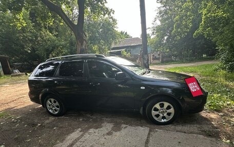 Chevrolet Lacetti, 2010 год, 610 000 рублей, 7 фотография