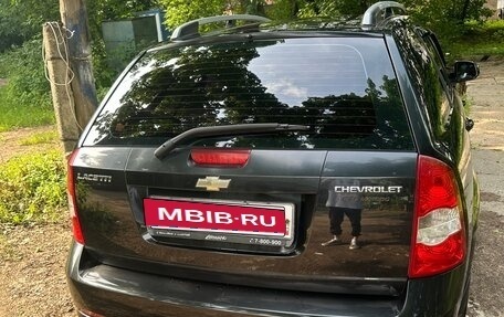 Chevrolet Lacetti, 2010 год, 610 000 рублей, 11 фотография