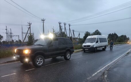 Land Rover Range Rover III, 1996 год, 380 000 рублей, 2 фотография
