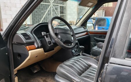 Land Rover Range Rover III, 1996 год, 380 000 рублей, 3 фотография