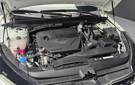 KIA K5, 2023 год, 1 800 000 рублей, 3 фотография