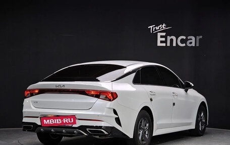KIA K5, 2023 год, 1 800 000 рублей, 4 фотография