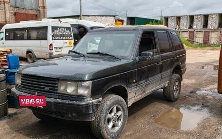 Land Rover Range Rover III, 1996 год, 380 000 рублей, 4 фотография