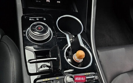 KIA K5, 2023 год, 1 800 000 рублей, 12 фотография