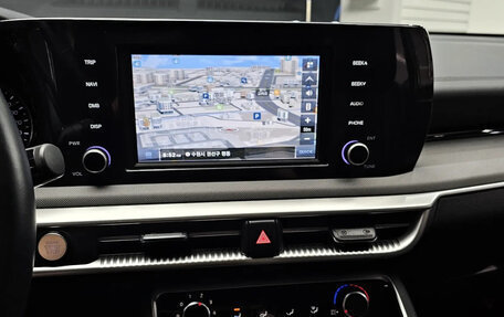 KIA K5, 2023 год, 1 800 000 рублей, 13 фотография