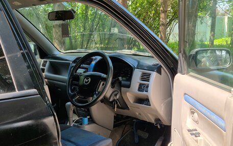 Mazda Demio III (DE), 2001 год, 134 900 рублей, 7 фотография