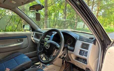 Mazda Demio III (DE), 2001 год, 134 900 рублей, 9 фотография