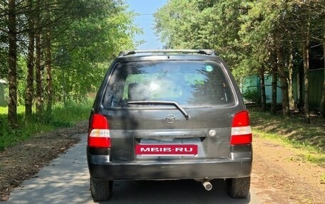 Mazda Demio III (DE), 2001 год, 134 900 рублей, 5 фотография