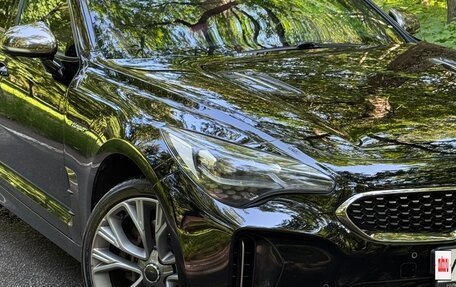 KIA Stinger I, 2018 год, 2 900 000 рублей, 12 фотография