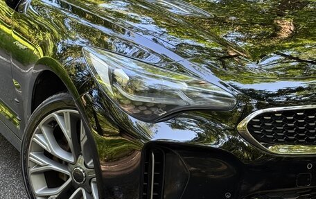 KIA Stinger I, 2018 год, 2 900 000 рублей, 13 фотография