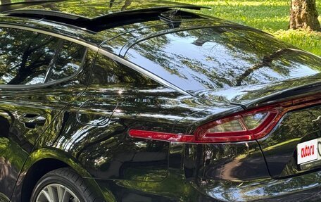 KIA Stinger I, 2018 год, 2 900 000 рублей, 15 фотография