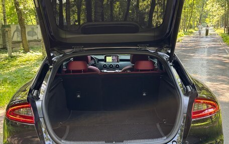 KIA Stinger I, 2018 год, 2 900 000 рублей, 16 фотография