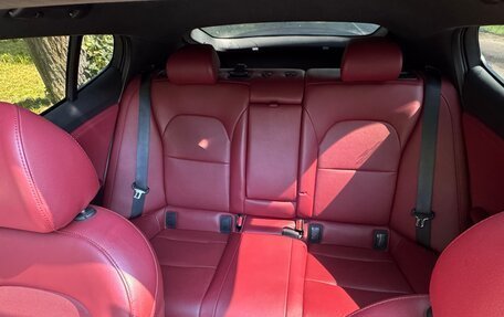 KIA Stinger I, 2018 год, 2 900 000 рублей, 23 фотография
