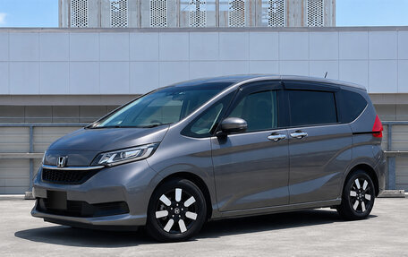 Honda Freed II, 2023 год, 1 395 000 рублей, 3 фотография