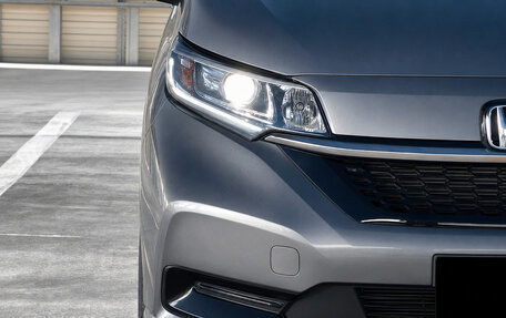 Honda Freed II, 2023 год, 1 395 000 рублей, 2 фотография