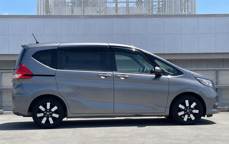 Honda Freed II, 2023 год, 1 395 000 рублей, 8 фотография