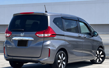 Honda Freed II, 2023 год, 1 395 000 рублей, 7 фотография