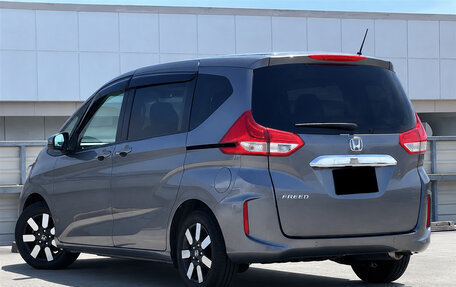 Honda Freed II, 2023 год, 1 395 000 рублей, 5 фотография