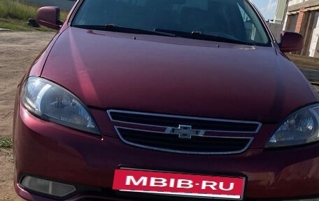 Daewoo Gentra II, 2014 год, 310 000 рублей, 3 фотография