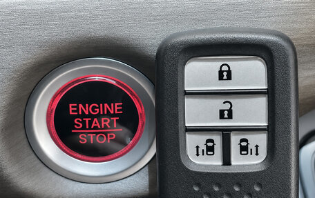 Honda Freed II, 2023 год, 1 395 000 рублей, 26 фотография